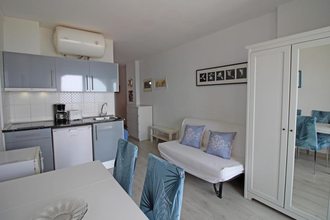 Basic Comfort Studio Miami 17º 0110 Empuriabrava Εξωτερικό φωτογραφία