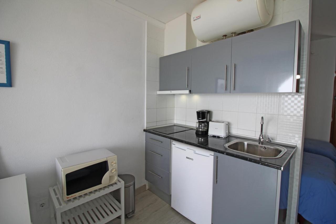 Basic Comfort Studio Miami 17º 0110 Empuriabrava Εξωτερικό φωτογραφία