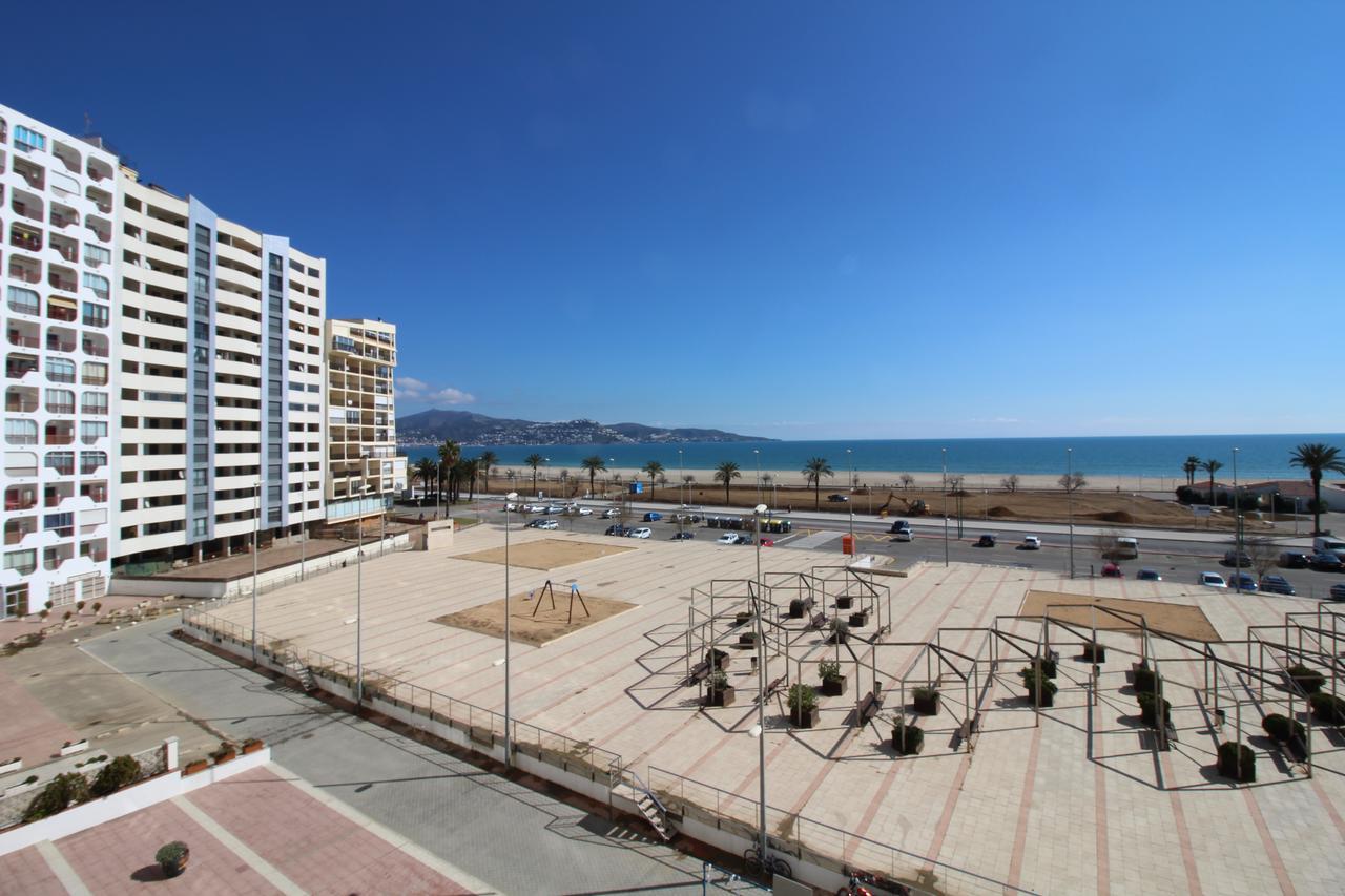 Basic Comfort Studio Miami 17º 0110 Empuriabrava Εξωτερικό φωτογραφία